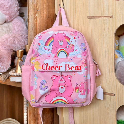 Care Bears Cheer Backpack