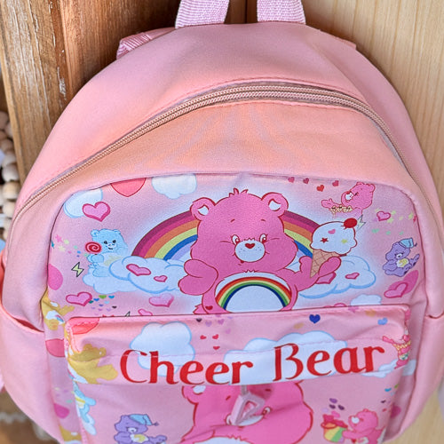 Care Bears Cheer Backpack