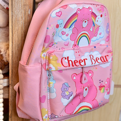 Care Bears Cheer Backpack