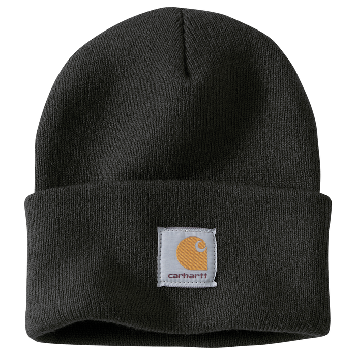 Carhartt Rib-Knit Beanie
