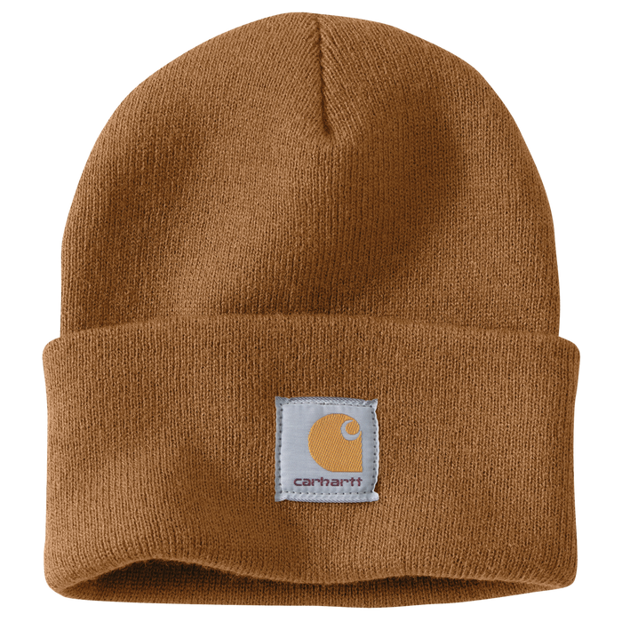 Carhartt Rib-Knit Beanie