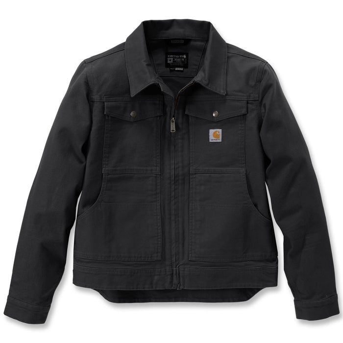 Carhartt Rugged Flex Duck Relaxed Fit Berwick Jacket
