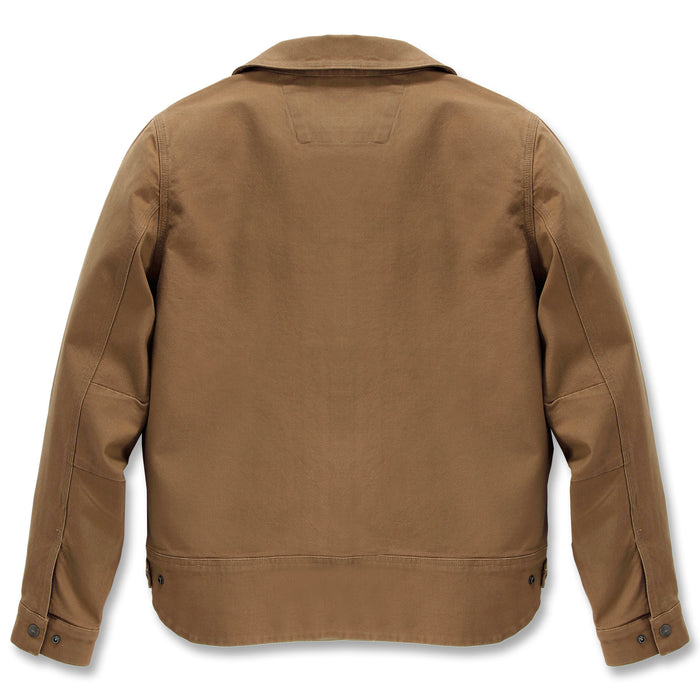 Carhartt Rugged Flex Duck Relaxed Fit Berwick Jacket