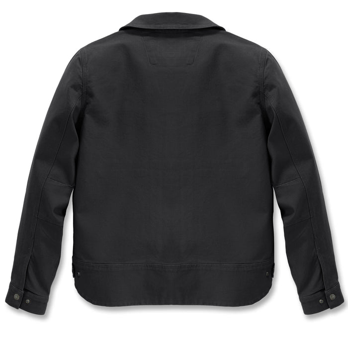 Carhartt Rugged Flex Duck Relaxed Fit Berwick Jacket