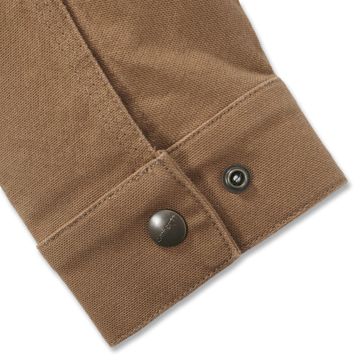 Carhartt Rugged Flex Duck Relaxed Fit Berwick Jacket