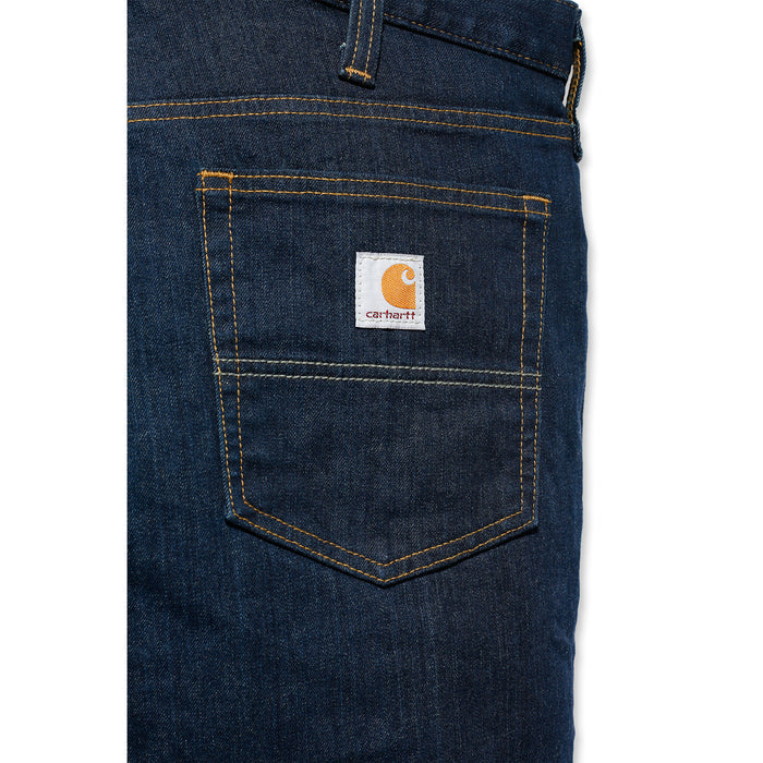 Carhartt Slim Tapered Rugged Flex Jean