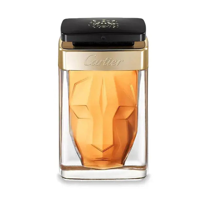 cartier la panthere noir absolu edp for women 75ml