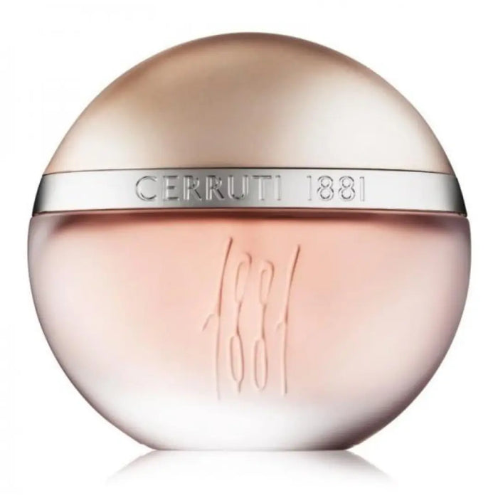 cerruti 1881 for women edt 100ml