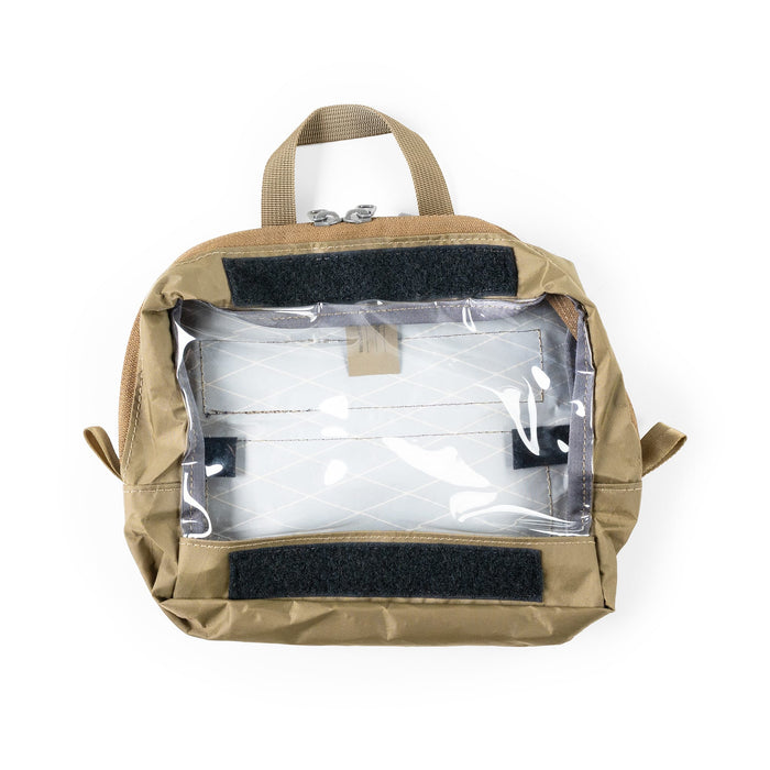CG Strategic Packing Cube Pouch
