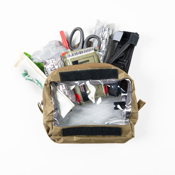 CG Strategic Packing Cube Pouch
