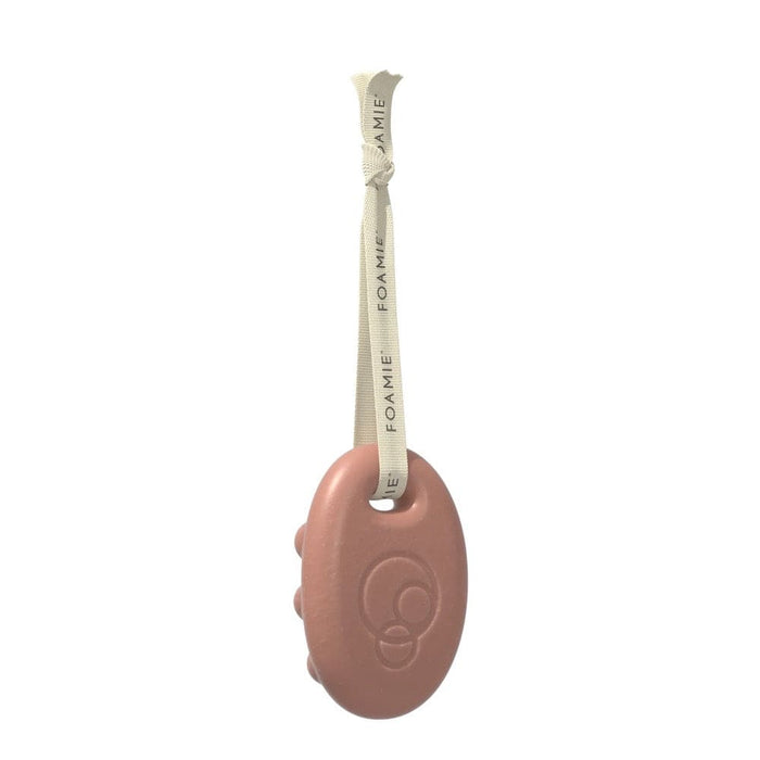 Chai Mocha Mousse Body Bar by FOAMIE &Keep