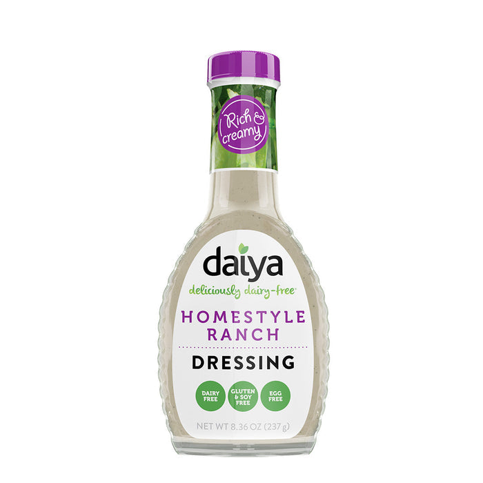 Chilled Daiya Deliciously Dairy-Free Ranch Dressing 237g