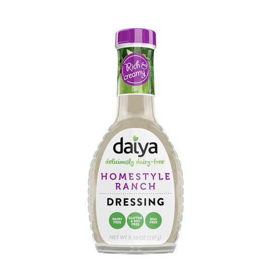 Chilled Daiya Deliciously Dairy-Free Ranch Dressing 237g