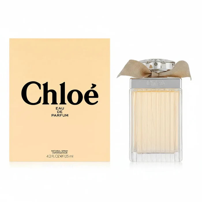 chloe for women edp 125ml