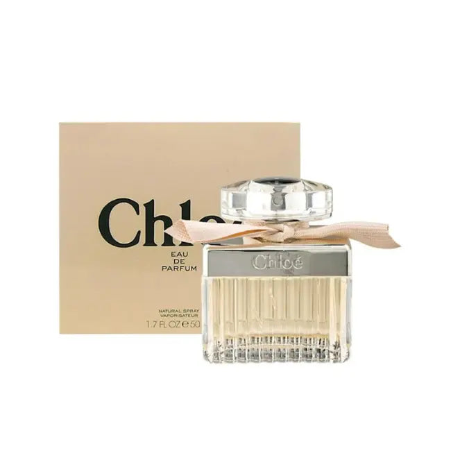 chloe for women edp 50ml