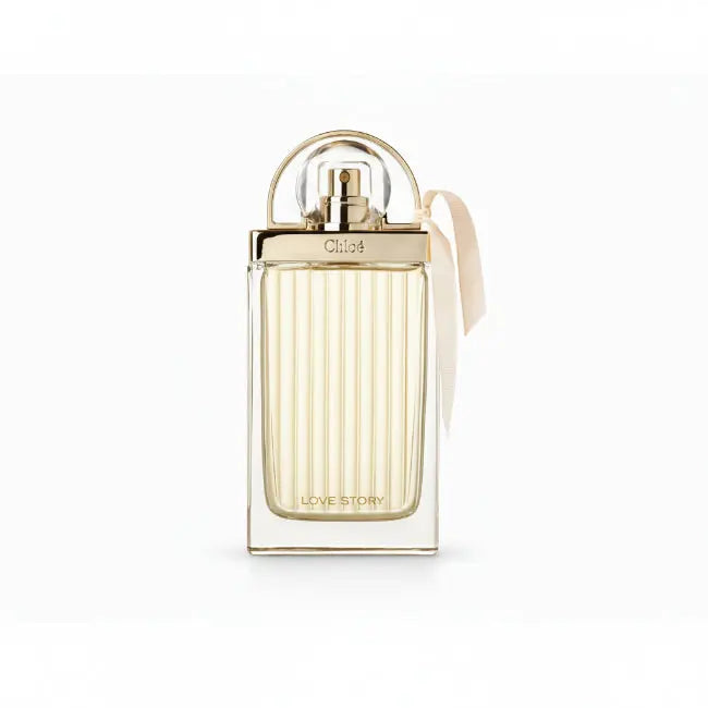 chloe love story for women edp 75ml