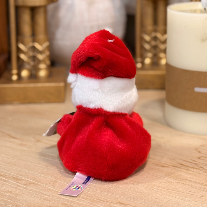 Christmas-Themed Palm Pal