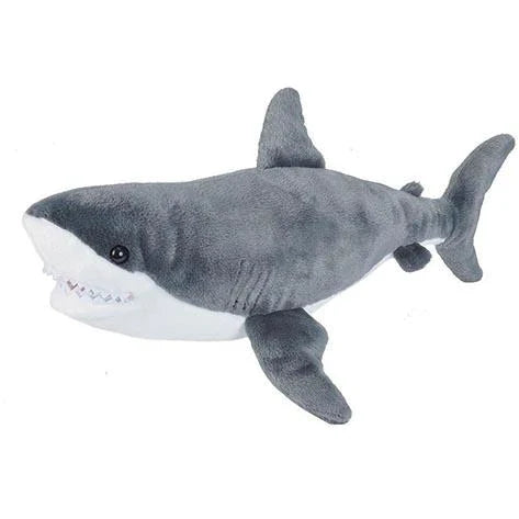 CK Great White Shark