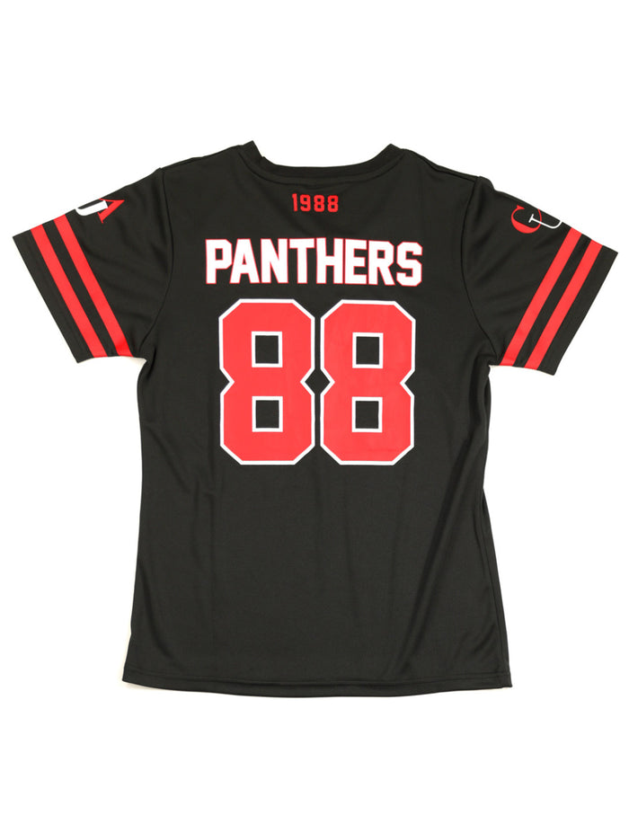 Clark Atlanta Women's Dri Fit Football Shirt