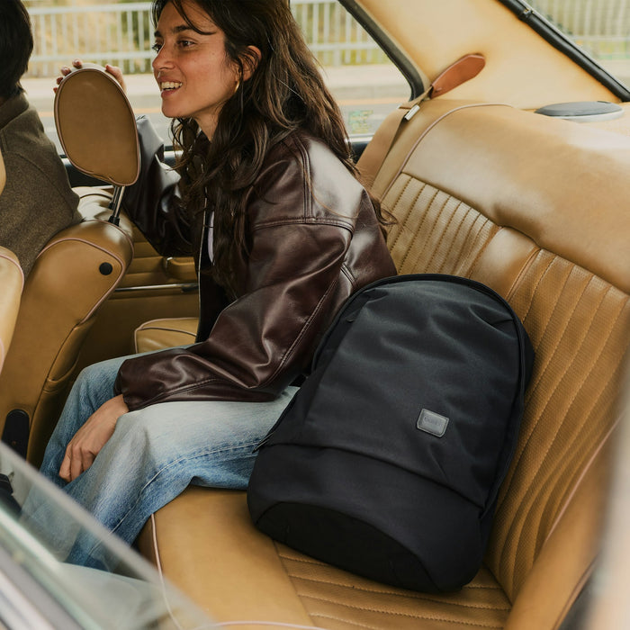 Classic Backpack (Third Edition)