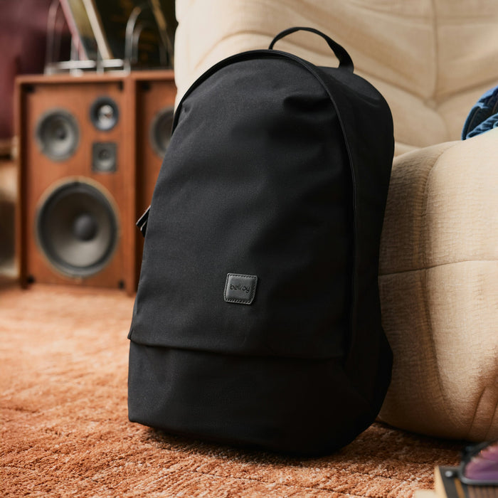 Classic Backpack (Third Edition)