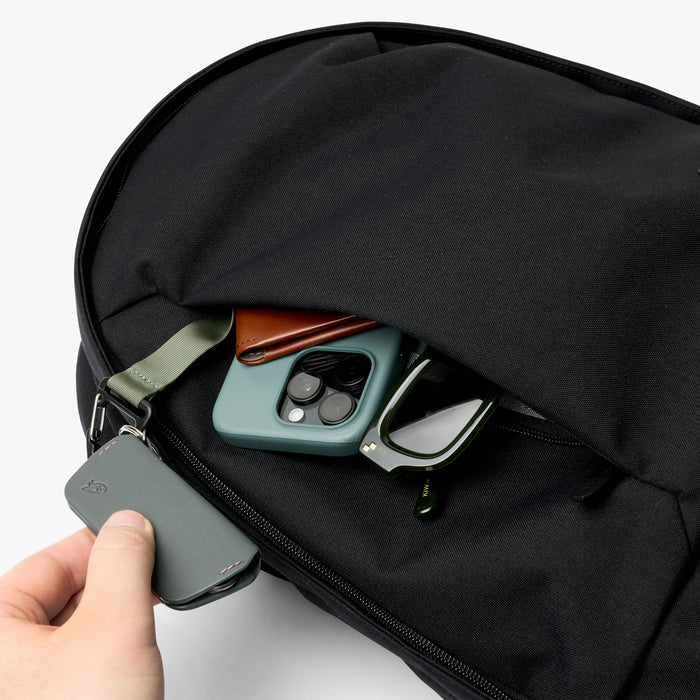 Classic Backpack (Third Edition)