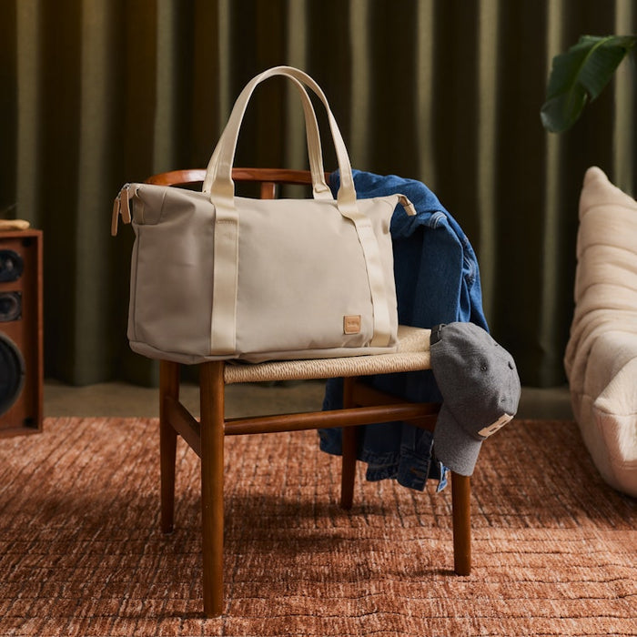 Classic Getaway Bag