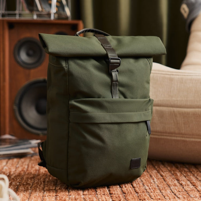 Classic Rolltop