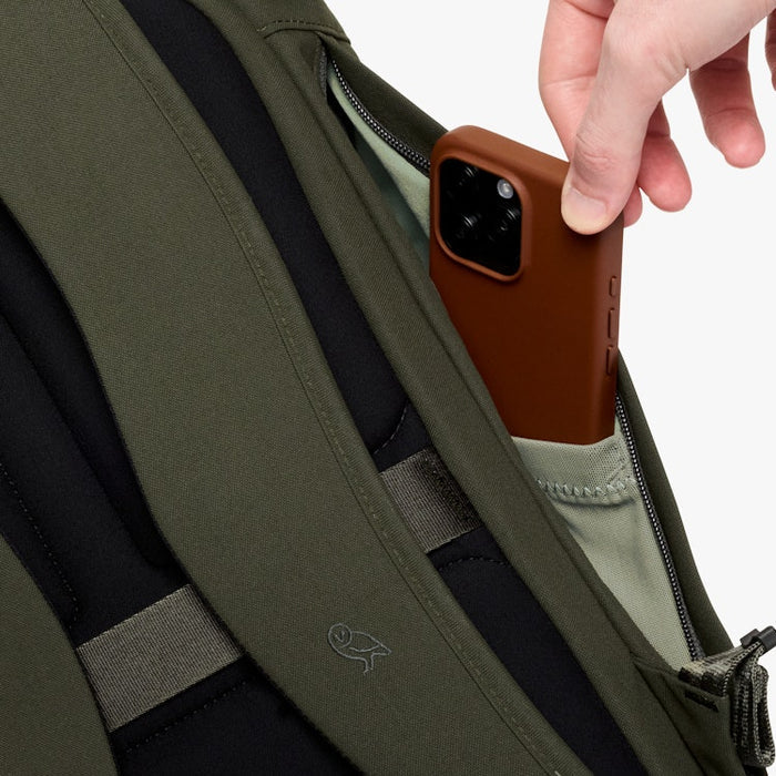 Classic Rolltop