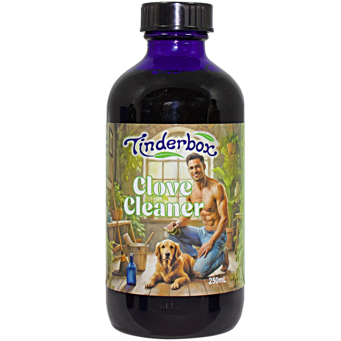 Clove Cleaner Concentrate 250mL