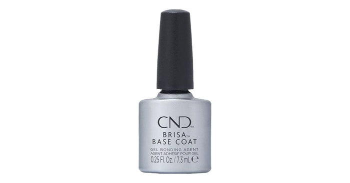 CND Brisa Base Coat Gel Bonding Agent (0.25oz)
