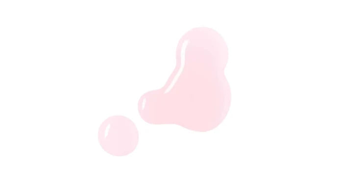 CND PLEXIGEL Barre Beauty (0.5oz)