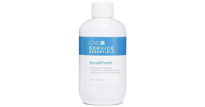 CND Scrub Fresh (various sizes)