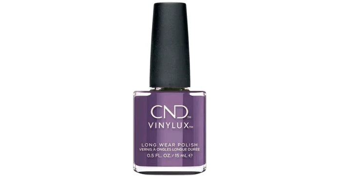 CND Vinylux - Absolutely Radishing (In Fall Bloom collection)