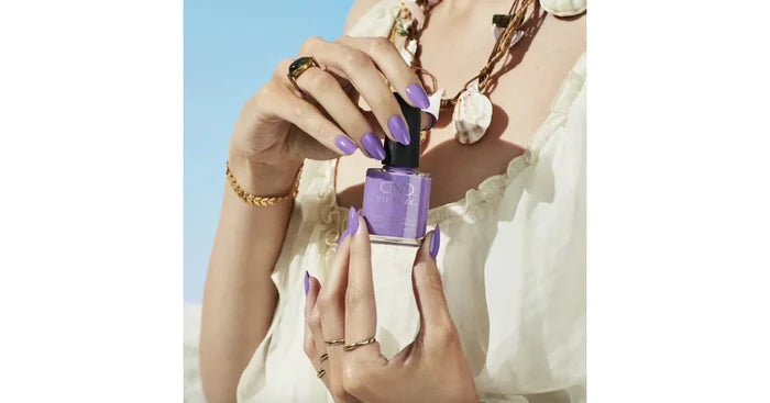 CND Vinylux - Artisan Bazaar (Mediterranean Dream collection 2022)