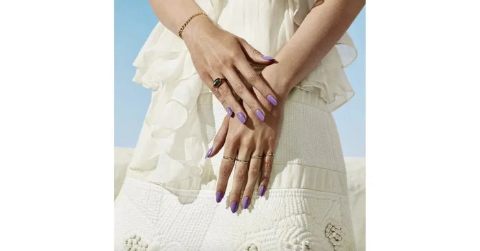 CND Vinylux - Artisan Bazaar (Mediterranean Dream collection 2022)