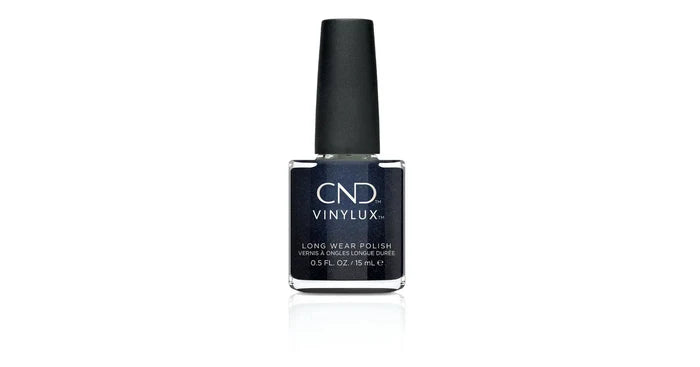CND Vinylux - Midnight Flight (Magical Botany collection 2023)