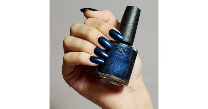 CND Vinylux - Midnight Flight (Magical Botany collection 2023)