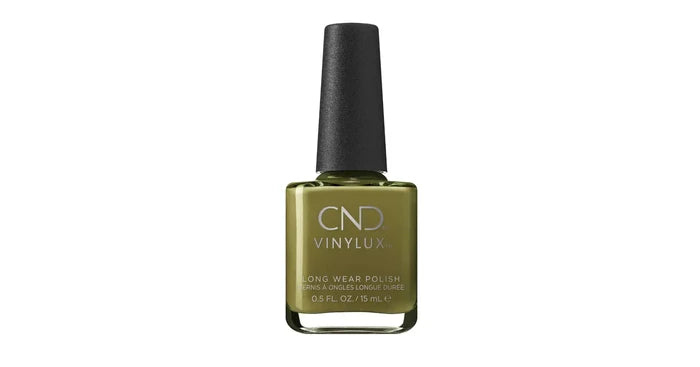 CND Vinylux - Olive Grove (Mediterranean Dream collection 2022)
