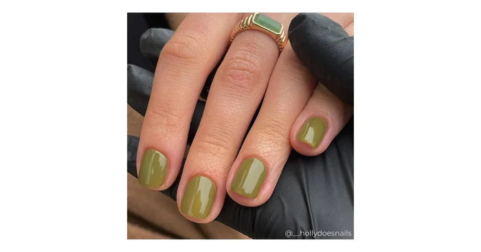 CND Vinylux - Olive Grove (Mediterranean Dream collection 2022)