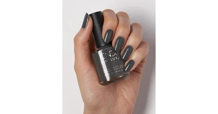 CND Vinylux - Silhouette