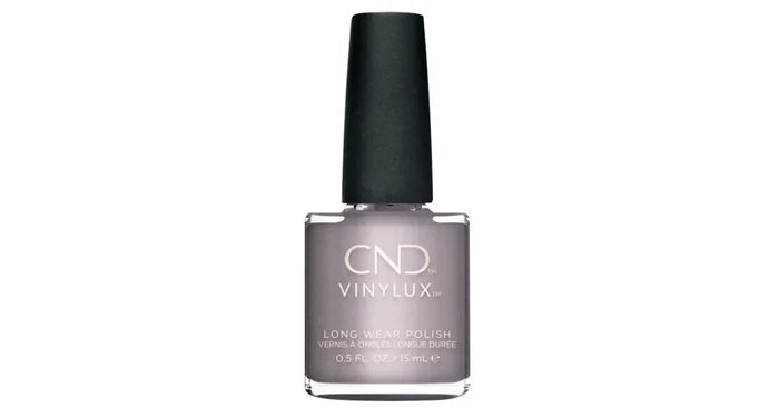 CND Vinylux - Steel Kisses (Painted Love collection)