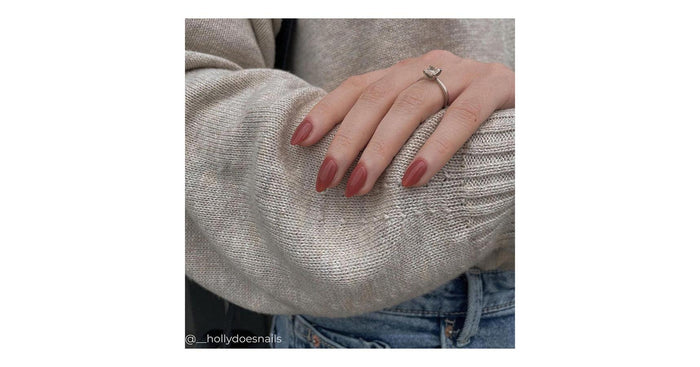 CND Vinylux - Terracotta Dream (Mediterranean Dream collection 2022)