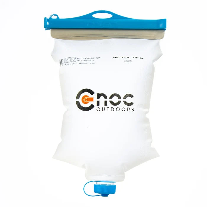 CNOC Vecto Water Container 28mm