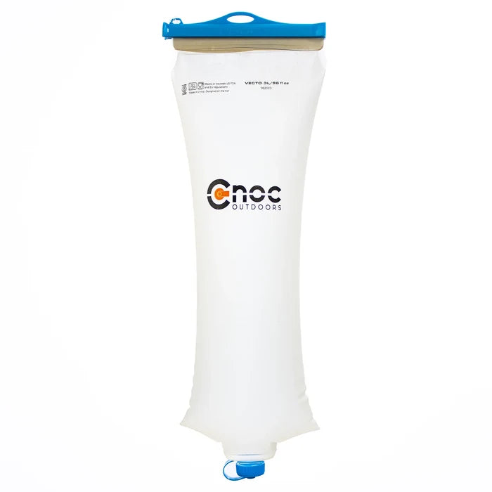 CNOC Vecto Water Container 28mm