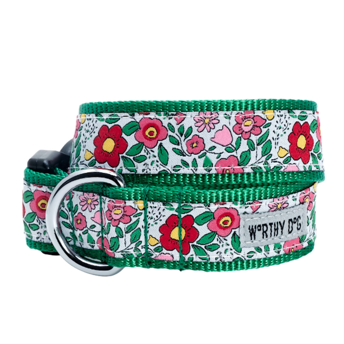 Collar | Spring Garden