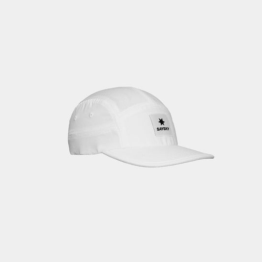 Saysky Combat Cap White 101 SA85001