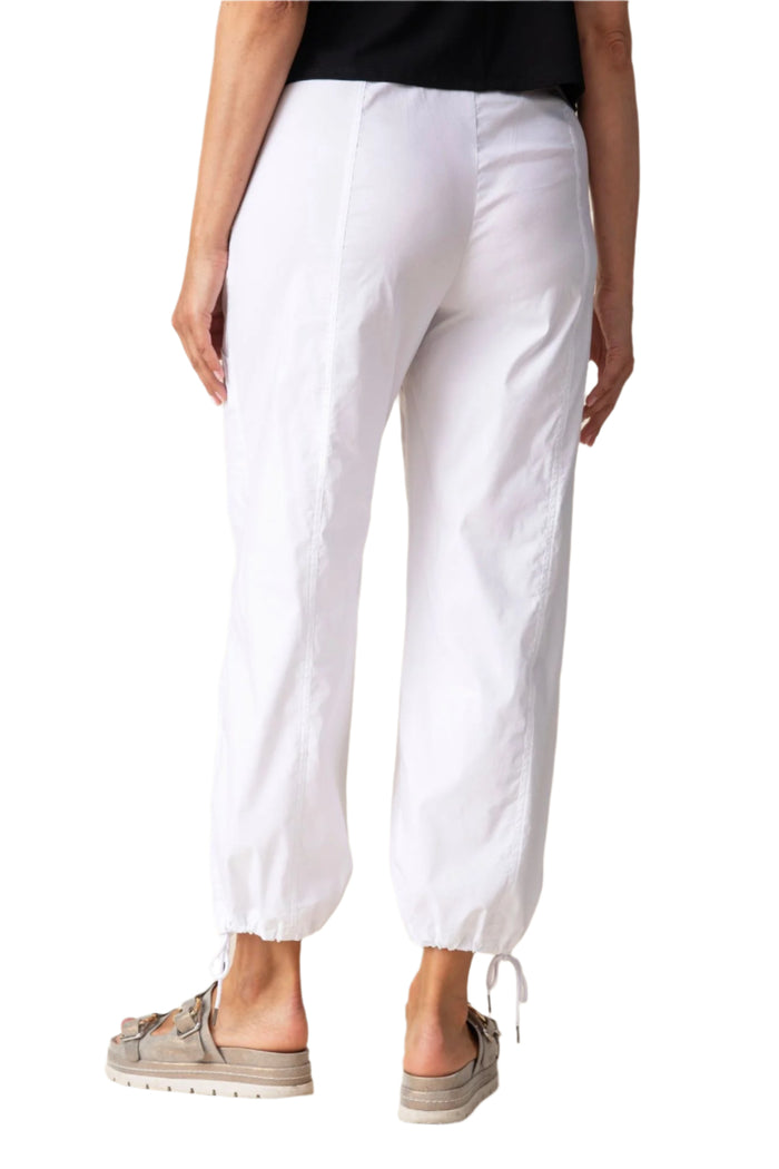Cool Tech Easy Parachute Cargo Pant- 17964
