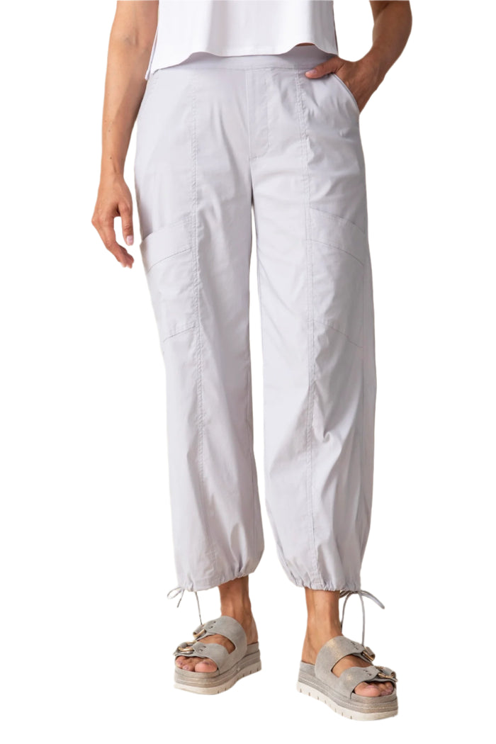 Cool Tech Easy Parachute Cargo Pant- 17964