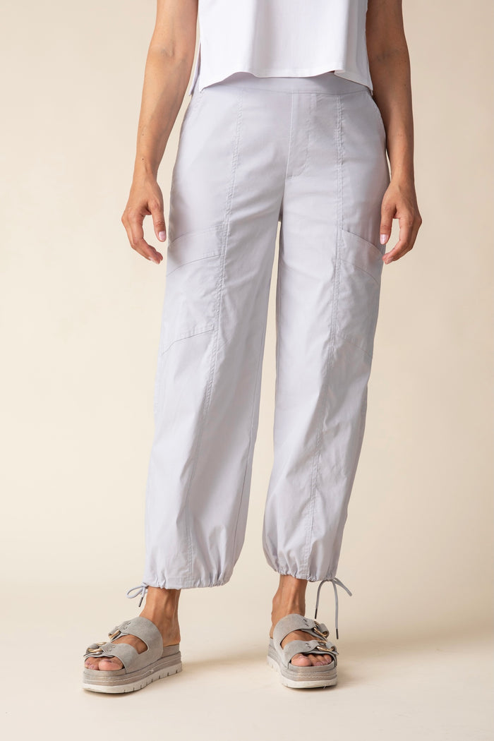 Cool Tech Easy Parachute Cargo Pant- 17964